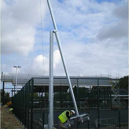 Опора освещения ОГКСЛ-10,5