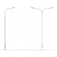 ОКК-10 (2) опора