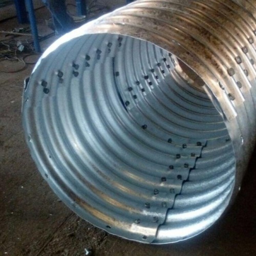 Труба ЛМГ (МГК) 25.40 гермокрон