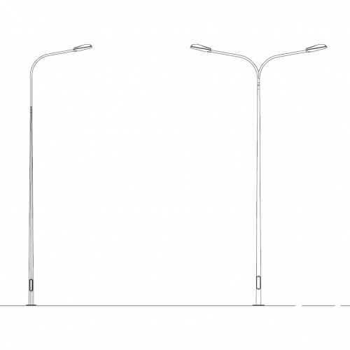 ОКК-10 (2) опора