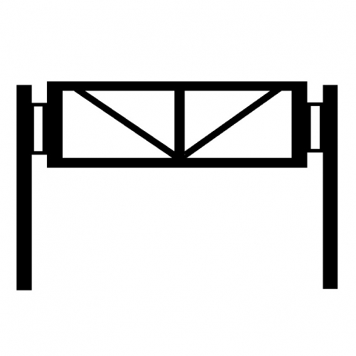 Перильные ограждения | ПО-9