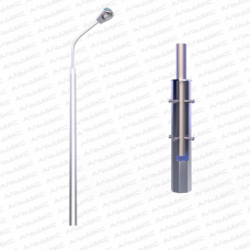 Опора МС-1,0-10-6