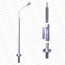 Опора ОГК-16