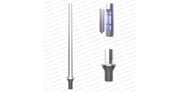 Опора ОГС-1,0-9