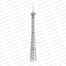 ПМС-16 высокомачтовая опора