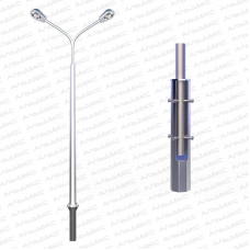 Опора СФГ-1000-9,0-01-ц