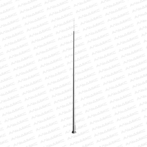 МОГК-15 молниеотвод 